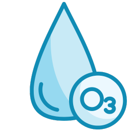 ozonowanie legionowo