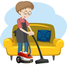 pranie kanapy legionowo