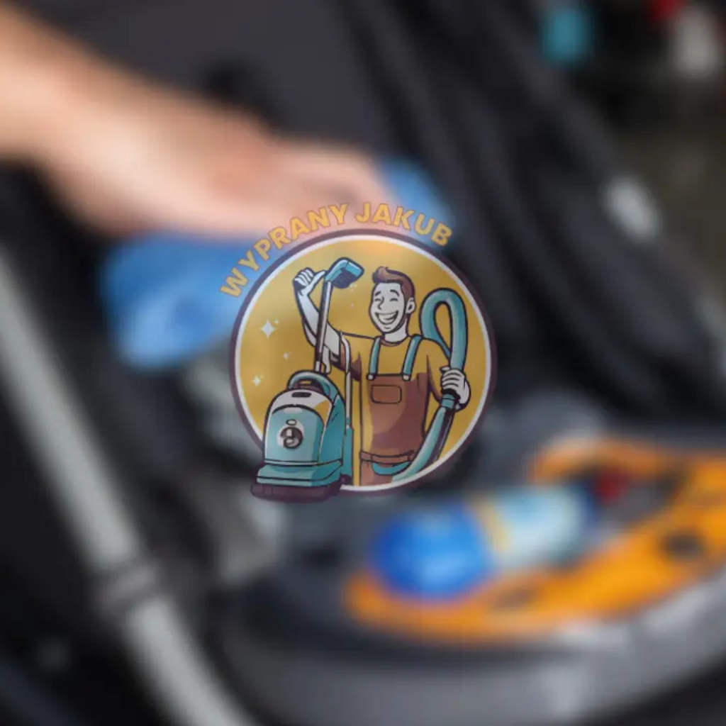 czyszczenie wózka dziecięcego