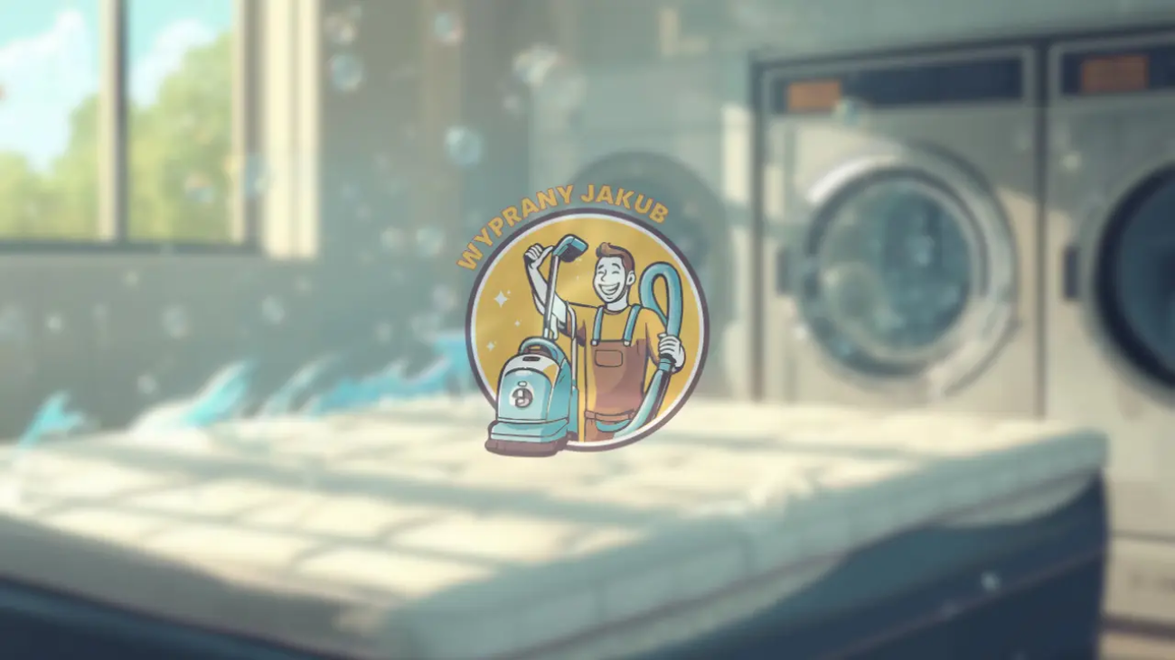 usunięcie roztoczy z łóżka