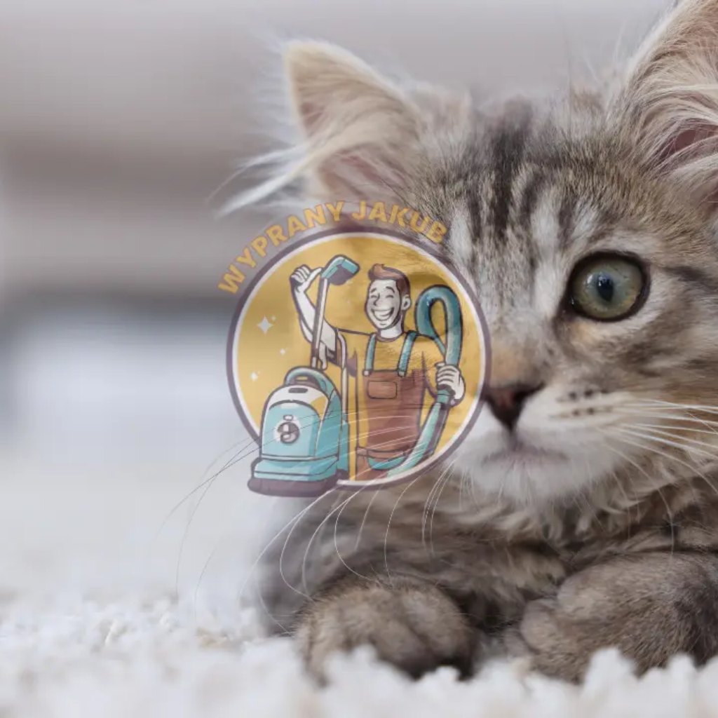 puszysty dywan